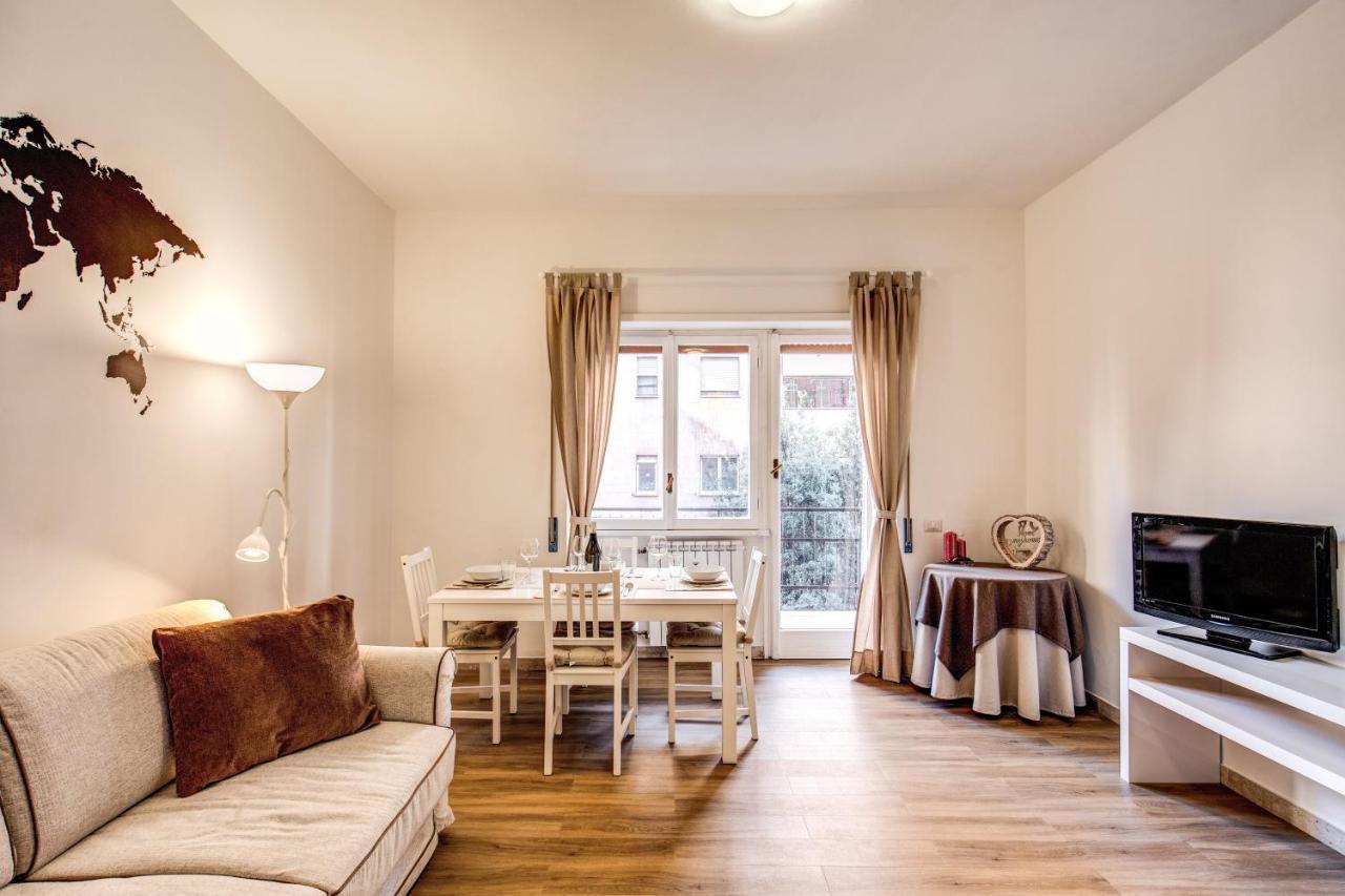 Aura Paradise Rome