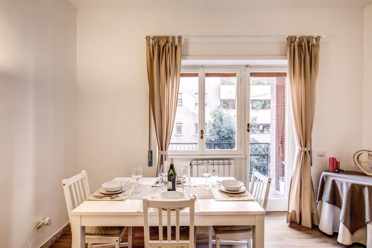 Aura Paradise Apartamento Roma