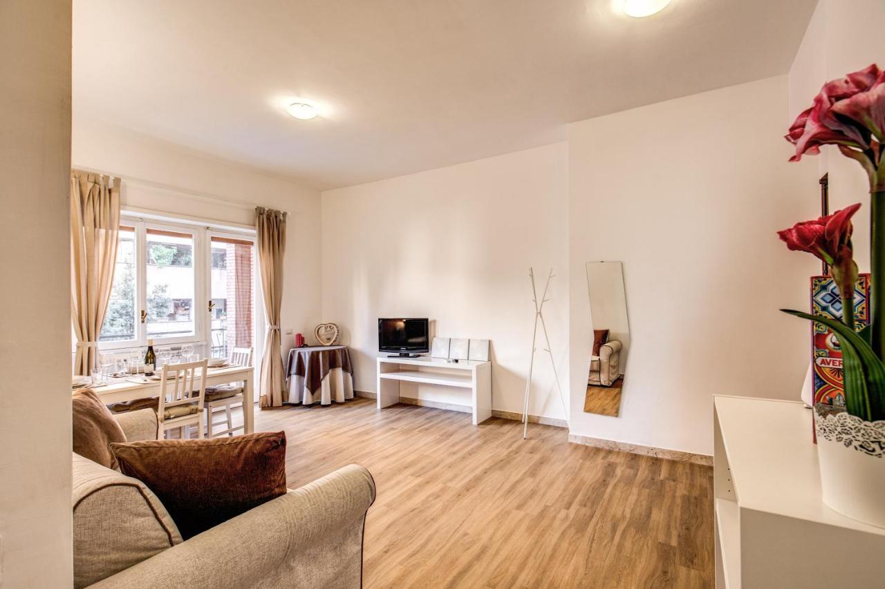 Apartamento Aura Paradise *