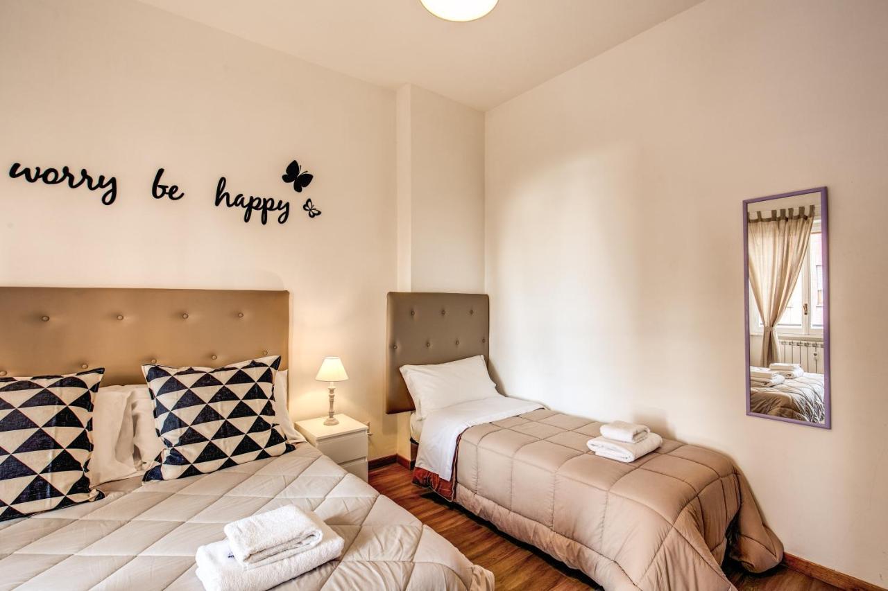 Apartamento Aura Paradise