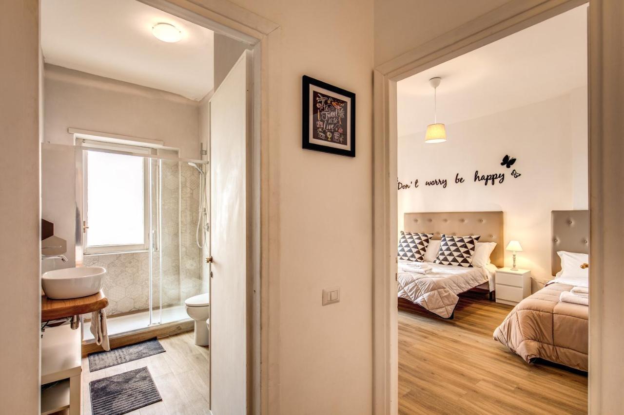 Apartamento Aura Paradise
