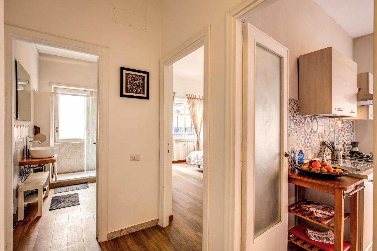Apartamento Aura Paradise Roma