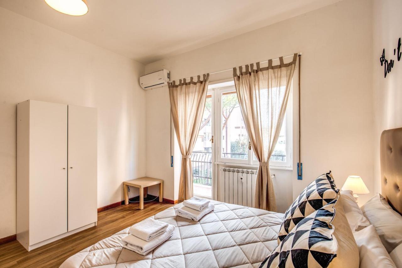 Aura Paradise Apartamento