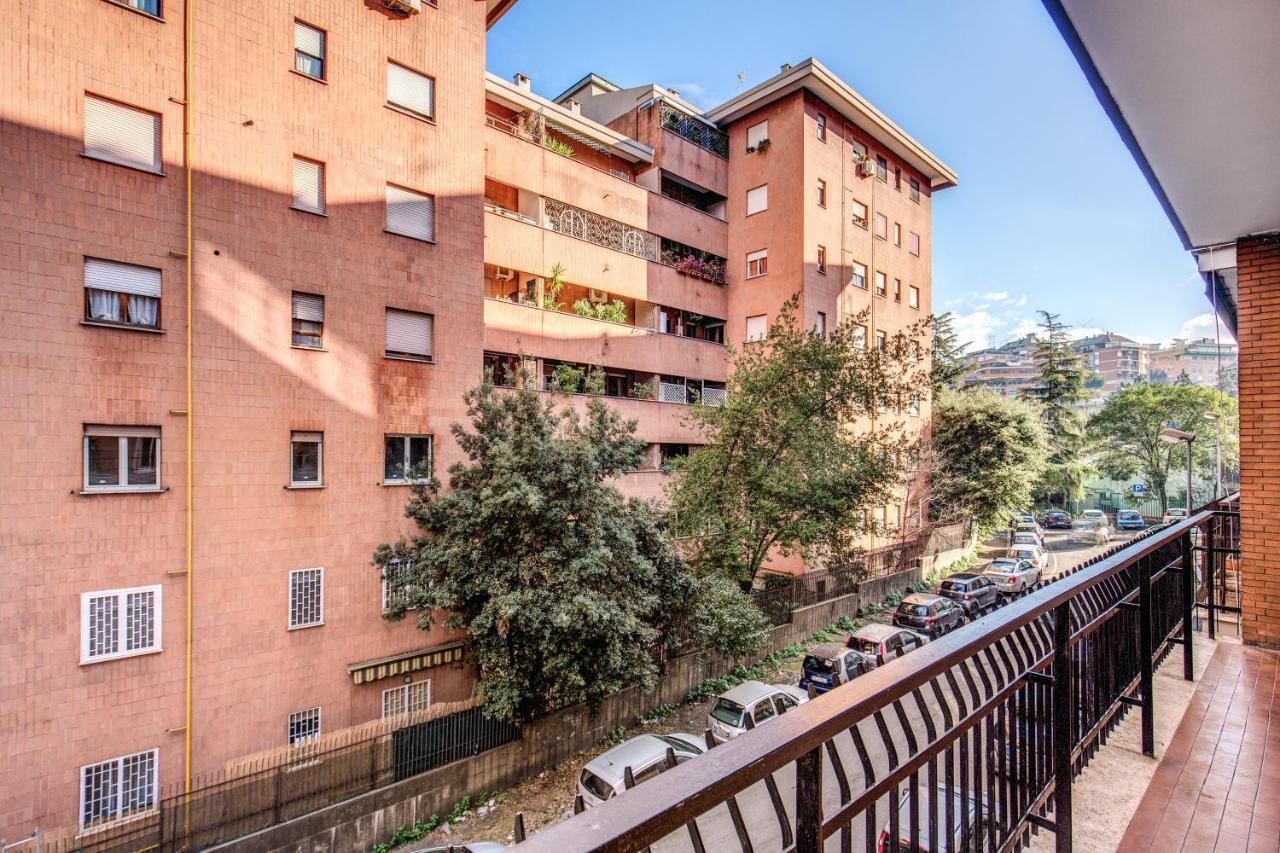 Aura Paradise Apartamento *