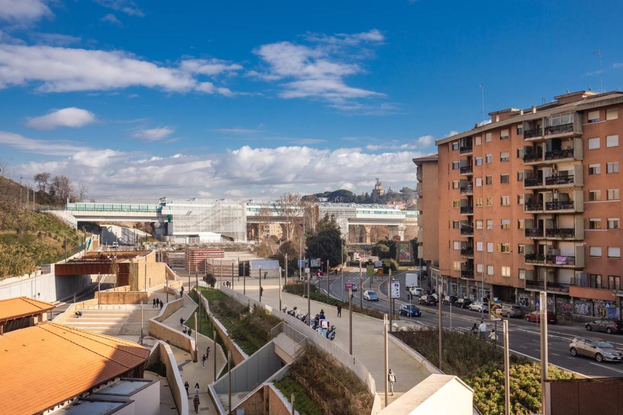Apartamento Aura Paradise